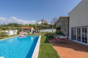 Casa de S. Paio - 3 bedroom villa w pool & garden