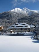 Wellnesshotel Schönruh - Adults only