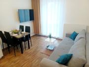 AJP Apartament Szczecin Dąbie