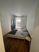 New Entiry apartment-Private rooms in Paris