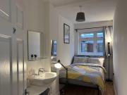 Top Hanwell Top Hanwell