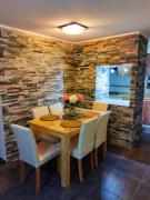 Departamento full equipado