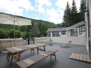 Grand T3 au Mont-Dore avec Terrasse et Parking - FR-1-608-177