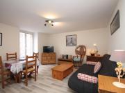 Appartement T2 avec Wifi au Centre du Mont-Dore, à 20m des Thermes, pour 5 personnes - FR-1-608-183 Appartement T2 avec Wifi au Centre du Mont-Dore, à 20m des Thermes, pour 5 personnes - FR-1-608-183