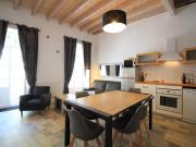 T3 Duplex au Centre du Mont-Dore avec Wifi, 5 Pers. - FR-1-608-217