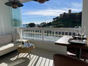 Piso en Fuengirola Castillo Sohail