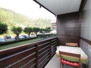 Appartement 2 pièces avec balcon, parking et WiFi - 4 personnes - FR-1-608-117 Appartement 2 pièces avec balcon, parking et WiFi - 4 personnes - FR-1-608-117