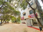 Sai Shreyas Residency, Boutique Hotel near Bangalore Airport
