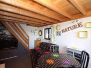 Mont-Dore Duplex 40m² avec Balcon, Wifi et Parking - FR-1-608-51 Mont-Dore Duplex 40m² avec Balcon, Wifi et Parking - FR-1-608-51