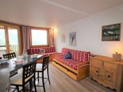 Avoriaz - Appartement 42m2, 5 pers, Balcon - FR-1-633-5