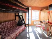 Studio rénové à Avoriaz, 4 pers, balcon, WIFI - FR-1-633-35