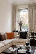 Maisonette Hyde Park