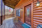 ER305- Bear Right Inn- Great location- Close to town cabin