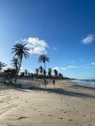 Apartamento Cumbuco, c2 307