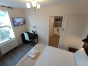 Mill View Apartment - Self contained one bed apartment