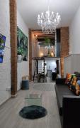 Hermoso Loft Centro Histórico.