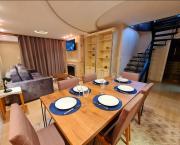 Apartamento Rua Torta