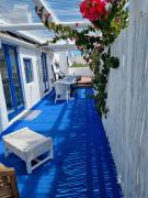 Top Paternoster