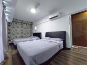 Top George Town
