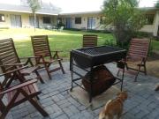 Grace Country Retreat