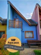 Apartman 311 Tatralandia