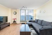 Lovely city panorama apartment by Polo Apartments
