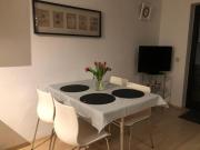 Ferienwohnung Nationalpark Eifel Nideggen Sauna