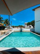 Pousada Raroguis - Praia de Guaratiba