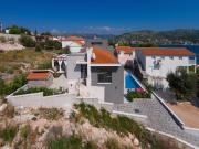 Villa Martinis, Rogoznica, private heated pool Villa Martinis, Rogoznica, private heated pool