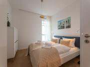 Villa Westend, App 07