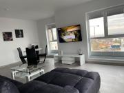 4 Room Penthouse Terrace W18+W19