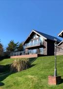 Trevone House with Hot Tub on Retallack Resort