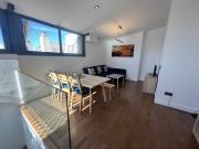 Ático San Bernardo Terraza y Parking Incluido