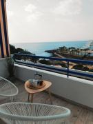 Sunset, Ocean Views 214