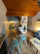 T2bis Idéal SKi et Cures Thermales