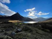 Top Capel-Curig