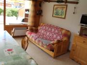 Appartement pour 4-6 personnes au cœur du village, Saint-Jean-de-Sixt (BLA003) - FR-1-459-162