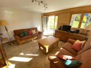 Appartement 3 chambres, terrasse, parking, wifi à La Clusaz - FR-1-459-179