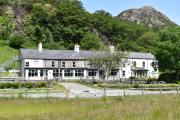 Top Capel-Curig