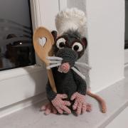 Ferienwohnung WESERRATTE