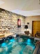 Les Villas du Domaine de Suzel