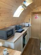 Loch an Eilean Pod Isle of South Uist