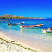 Buen Hombre kite Hotel y restaurante