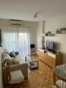 2 Ambientes Luminoso en Recoleta Cerca de Todo