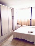 Monoambiente para 2 personas con baño privado Monoambiente para 2 personas con baño privado