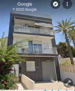 Luxury Beach House with Terrace San Juan Alicante