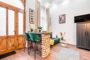 Top Budapest