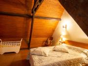 Maison de campagne avec cheminée, animaux acceptés, près de Sarlat - FR-1-616-31