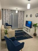 Departamento 3 habitaciones, 5 camas