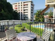 T1 Bis 35m² avec Terrasse Exposée SudEst et Parking Privé - FR-1-555-80